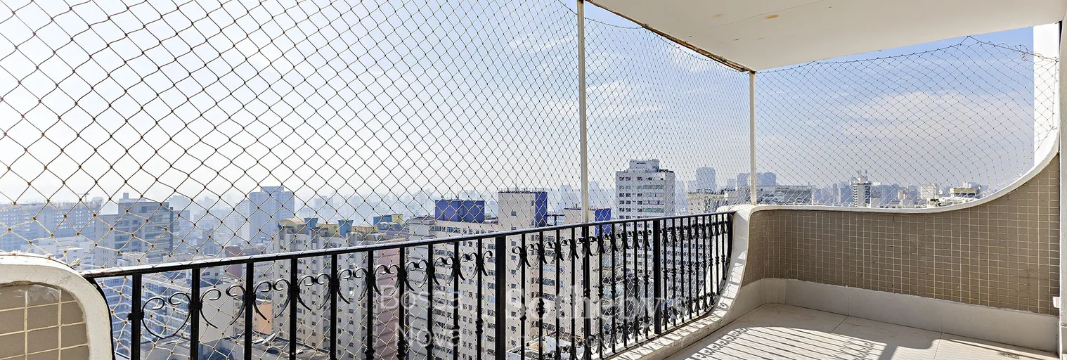 Varanda - Imagem 10