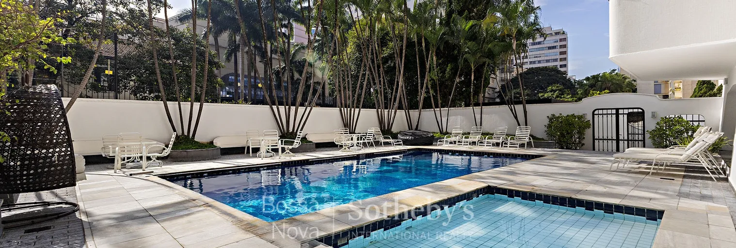Piscina - Imagem 57