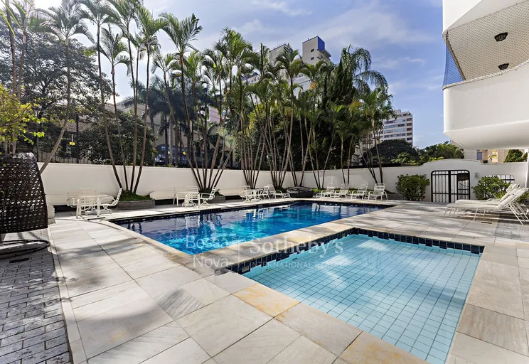 Piscina - Imagem 57