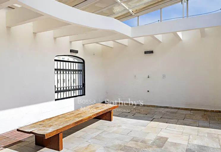Piscina - Imagem 29