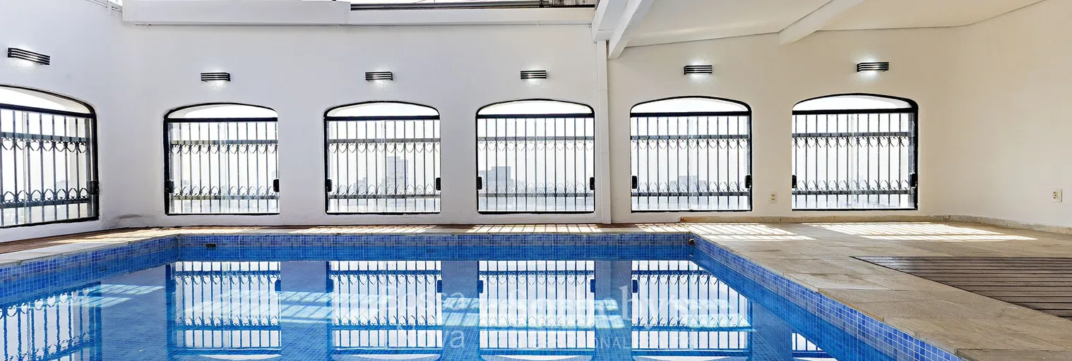 Piscina - Imagem 26