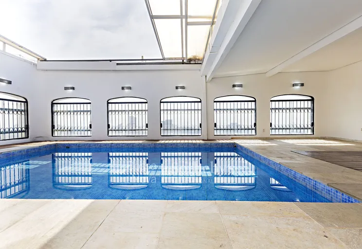Piscina - Imagem 26