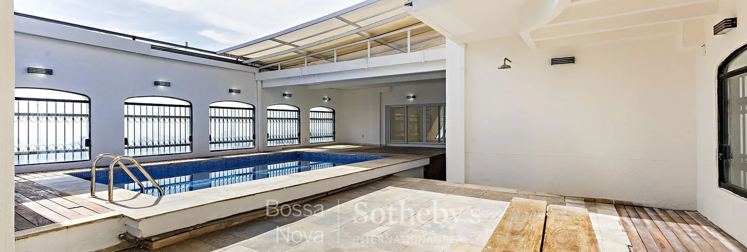 Piscina - Imagem 28