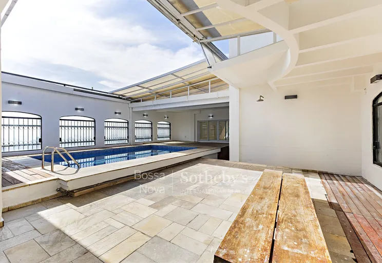 Piscina - Imagem 28
