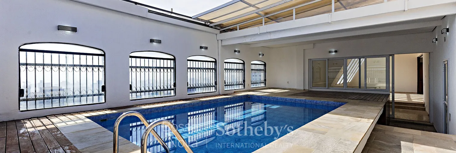 Piscina - Imagem 27