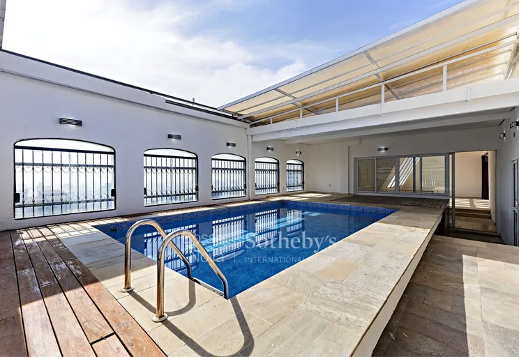 Piscina - Imagem 27