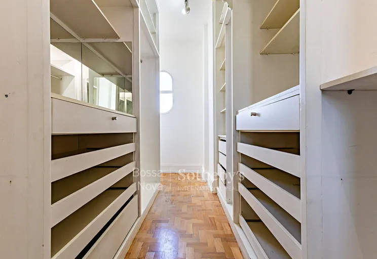 Closet - Imagem 44