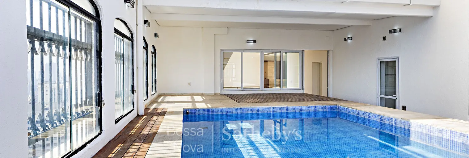 Piscina - Imagem 30