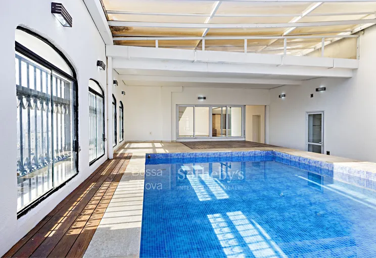 Piscina - Imagem 30