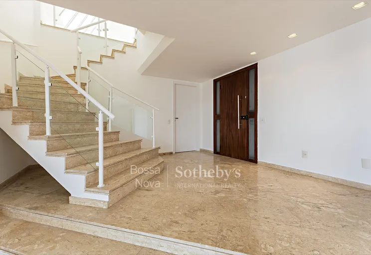 Hall - Imagem 14
