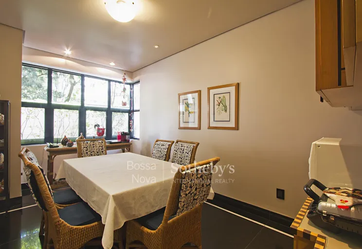 Sala de Almoço - Imagem 23