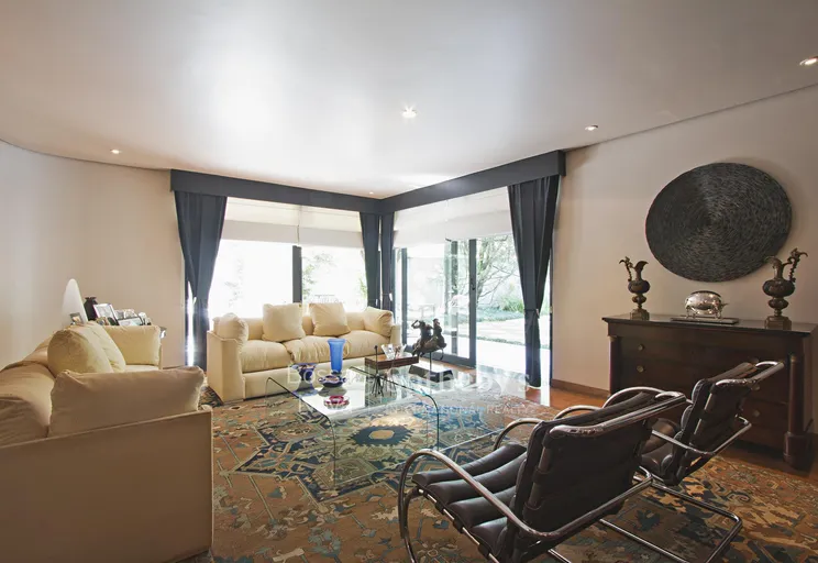 Sala de estar - Imagem 10