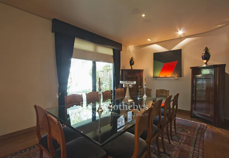 Sala de jantar - Imagem 11