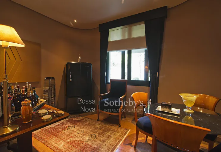 Sala de TV - Imagem 12