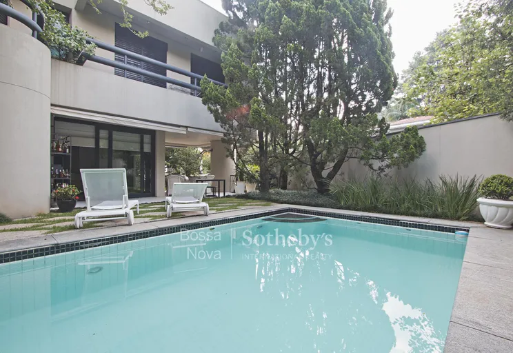 Piscina - Imagem 3