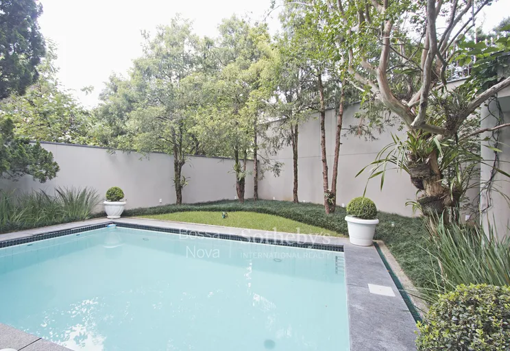 Piscina - Imagem 4
