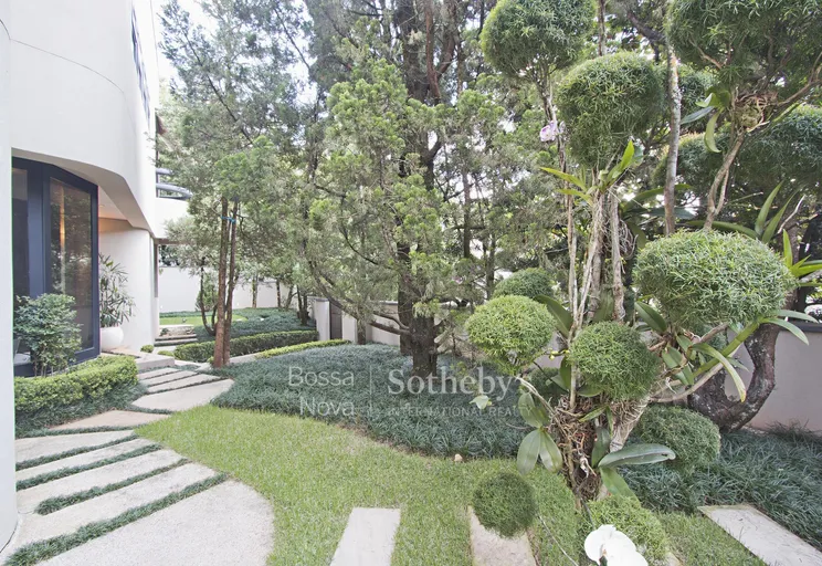 Jardim - Imagem 6
