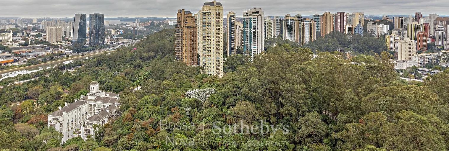 Vista Panorâmica - Imagem 2