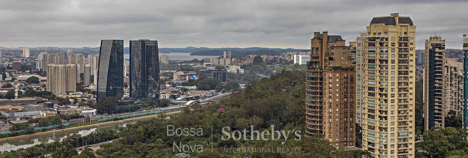 Vista Panorâmica - Imagem 9