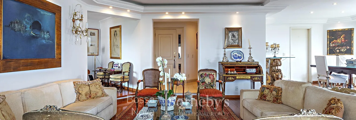 Sala de estar - Imagem 6