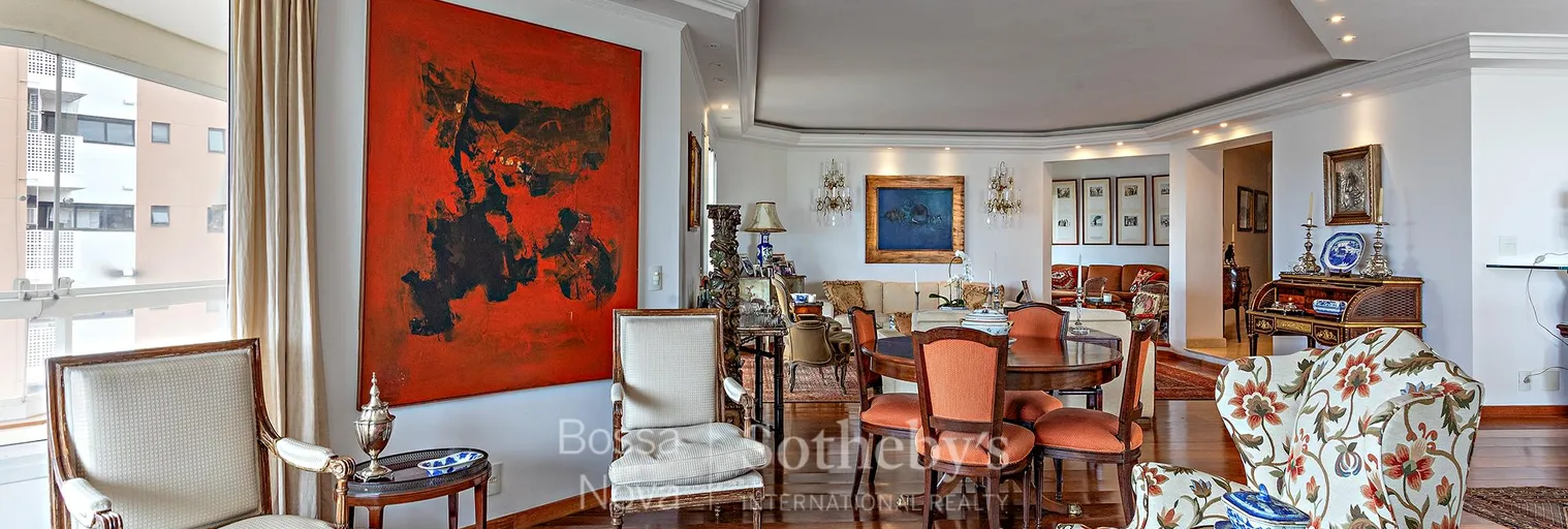Sala de descompressão - Imagem 13