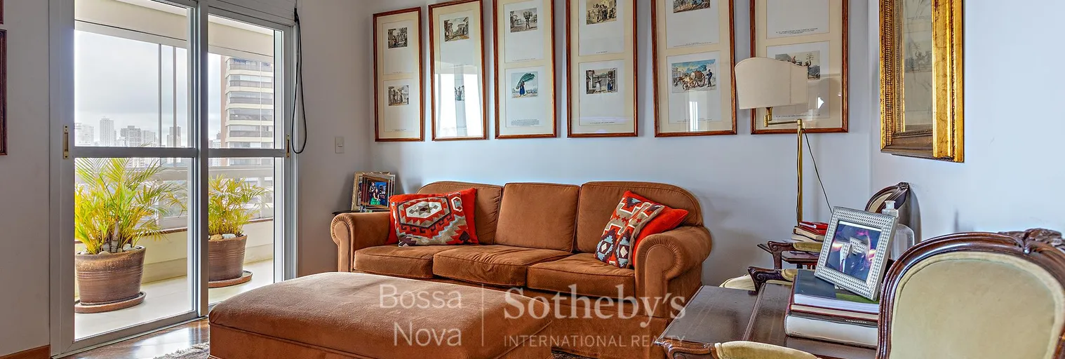 Sala de TV - Imagem 11