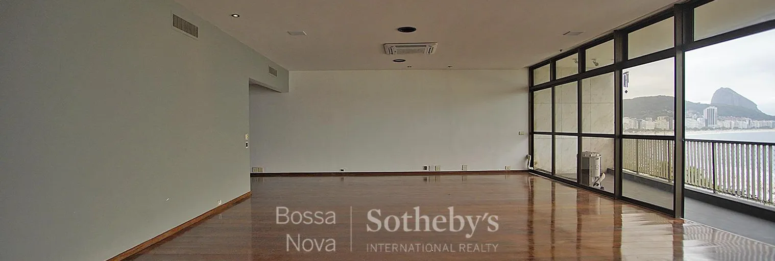 Sala de estar - Imagem 5