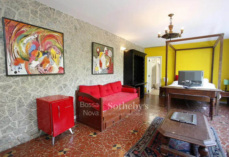 Quarto - Imagem 3