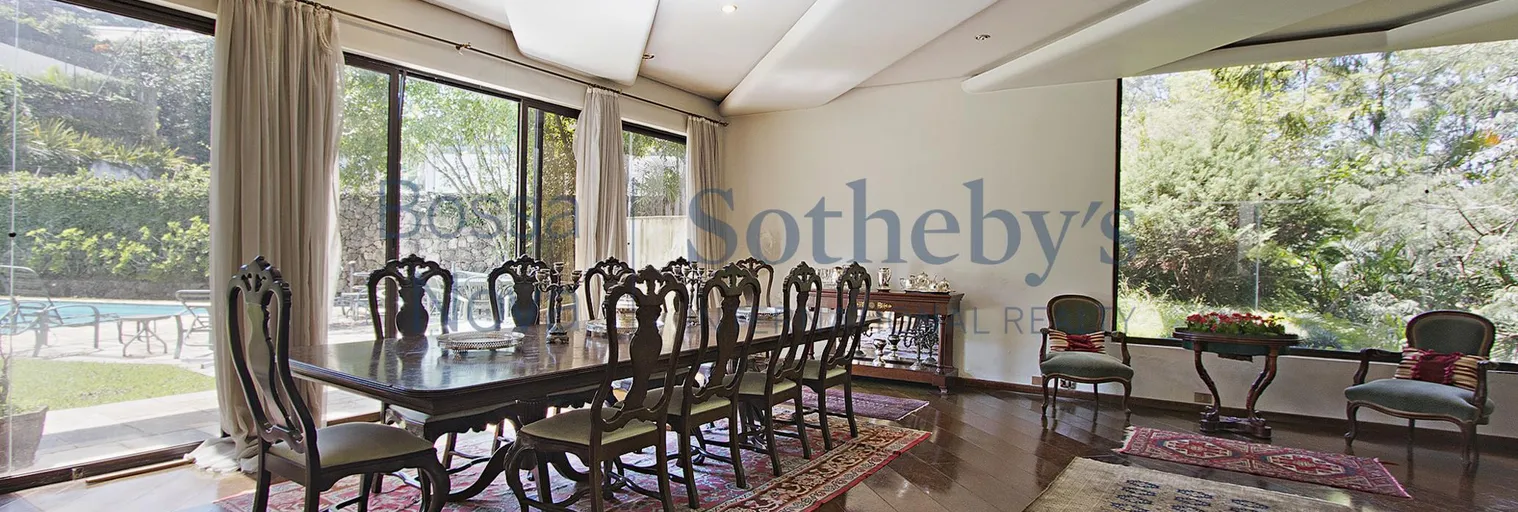 Sala de jantar - Imagem 13