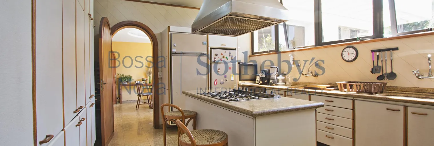 Cozinha - Imagem 28