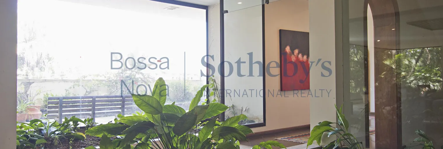 Jardim de inverno - Imagem 8