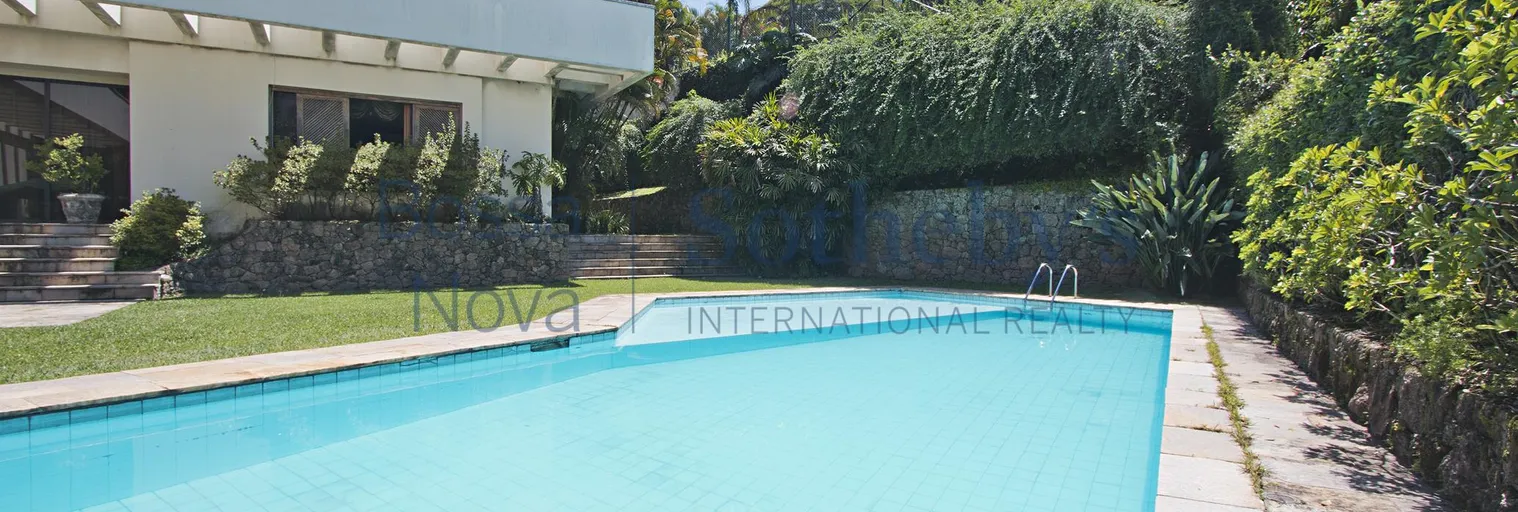 Piscina - Imagem 2
