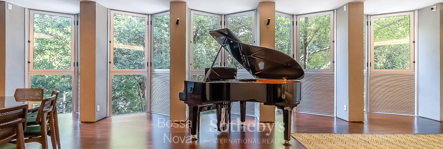 Sala de estar - Imagem 1