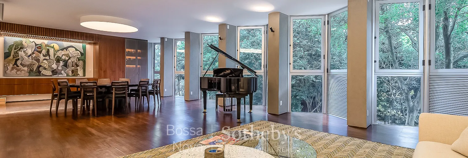 Sala de estar - Imagem 11