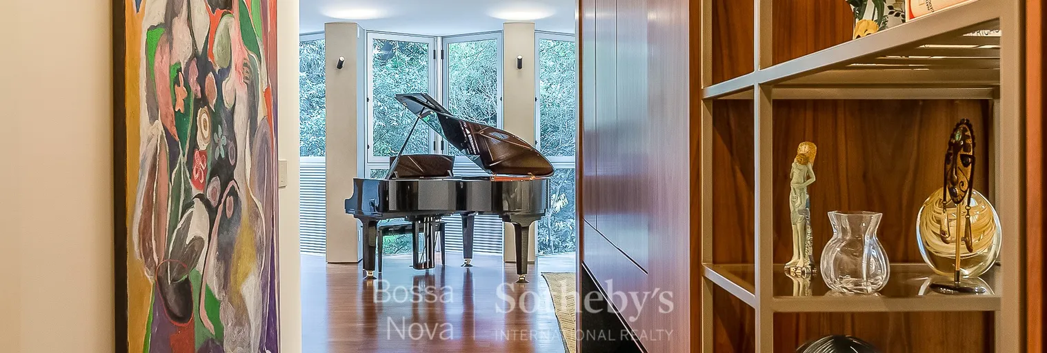 Sala de estar - Imagem 5