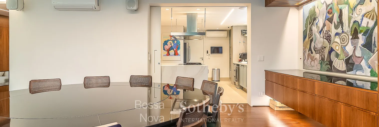 Sala de jantar - Imagem 10