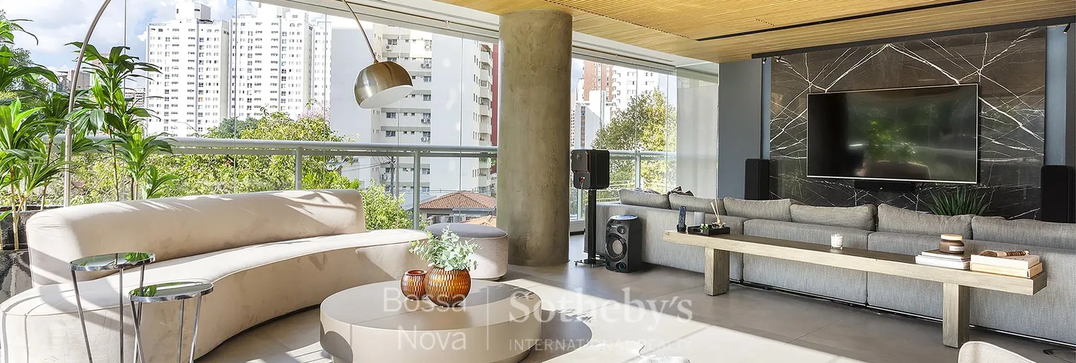 Sala - Imagem 1