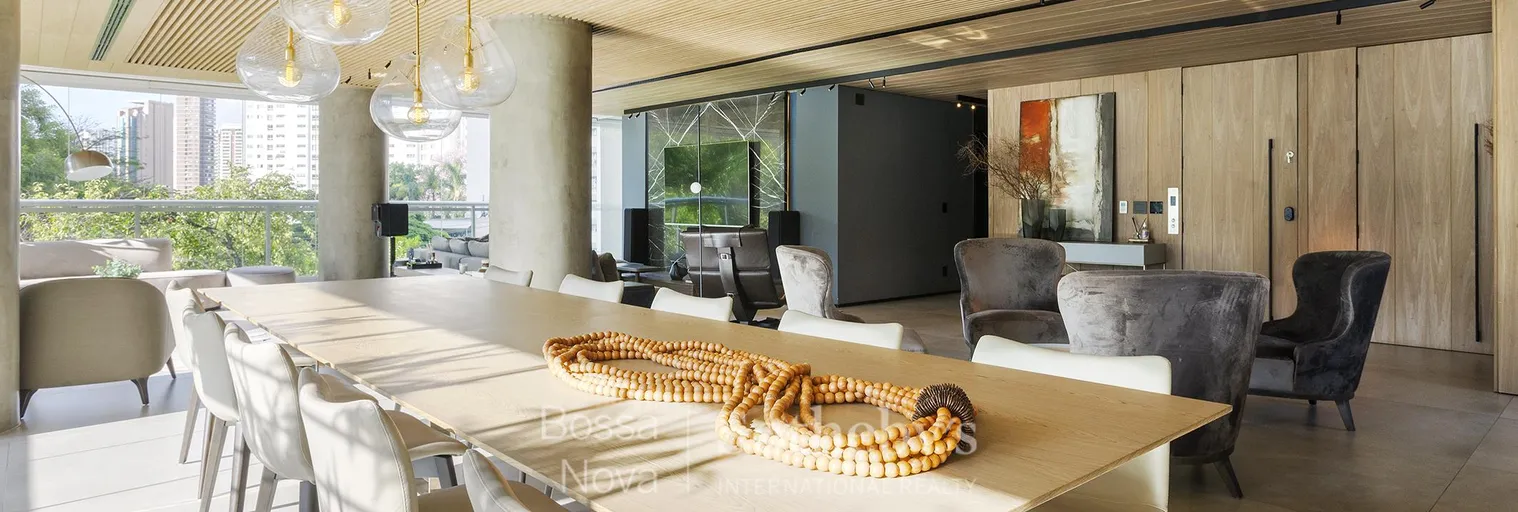Sala de jantar - Imagem 10
