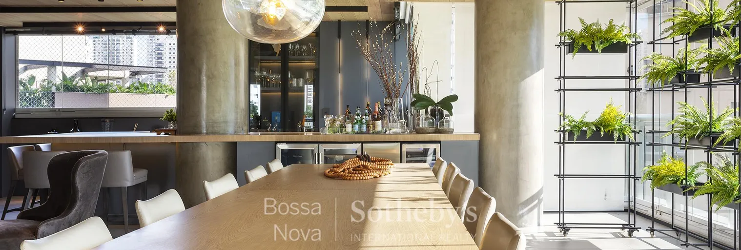 Sala de jantar - Imagem 11
