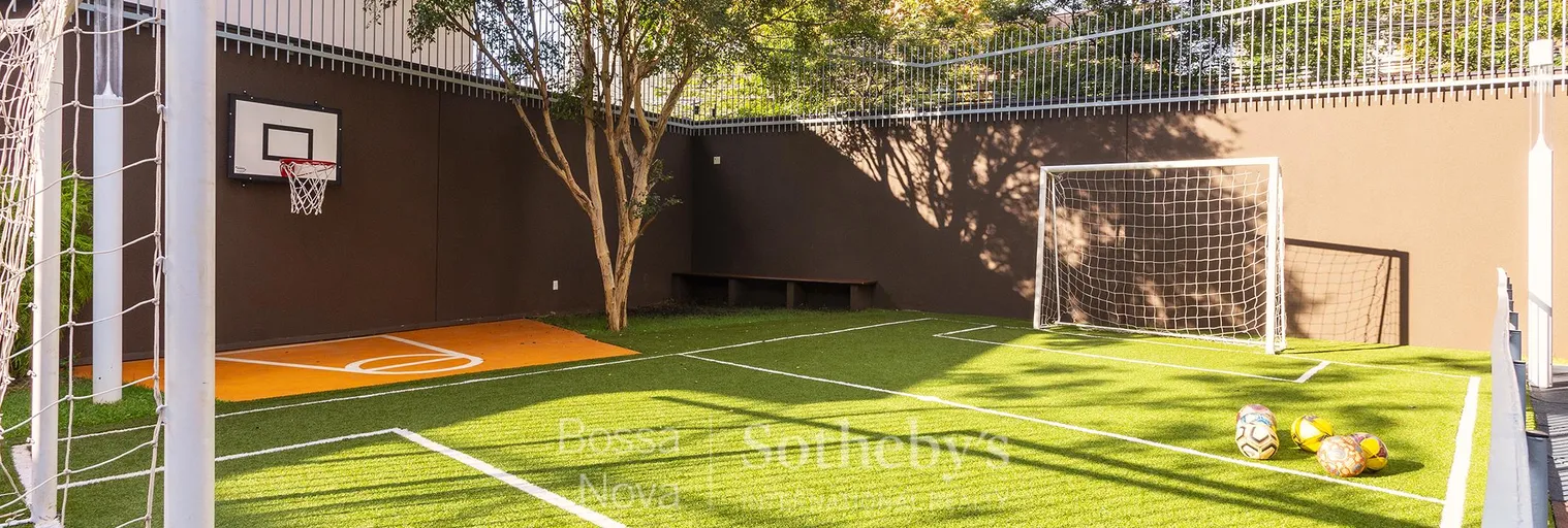 Campo de Futebol - Imagem 27