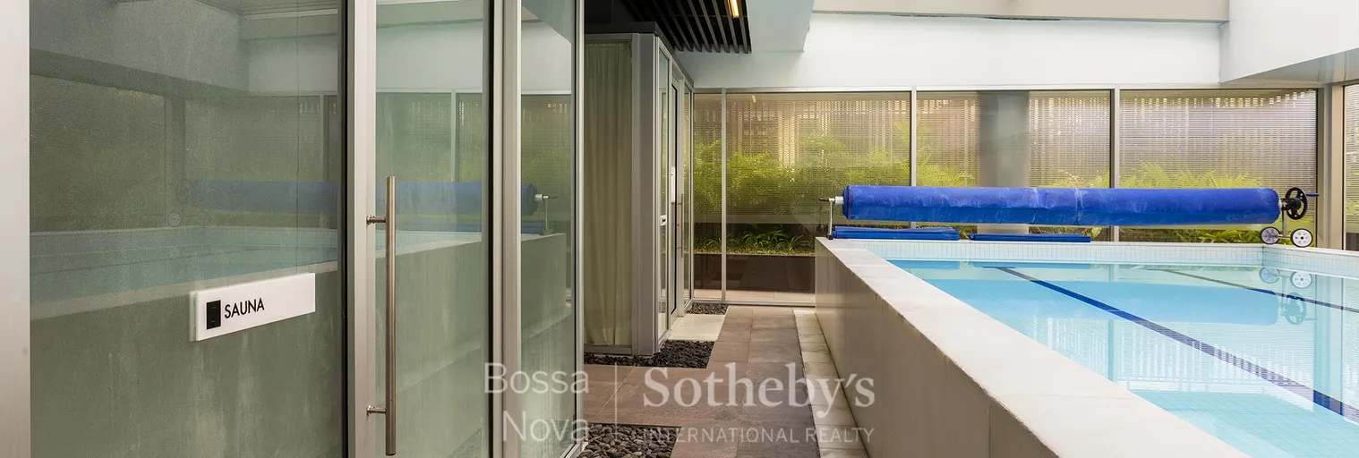 Piscina - Imagem 26