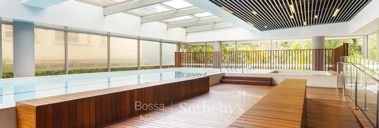 Piscina - Imagem 25