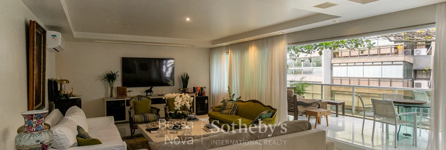 Living - Imagem 1
