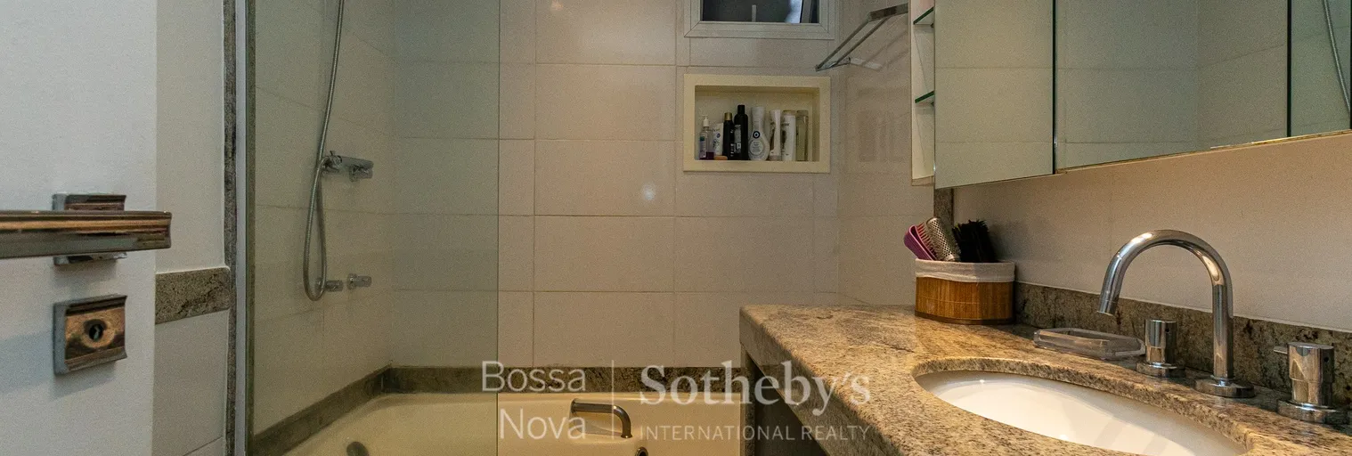 Banheiro - Imagem 20
