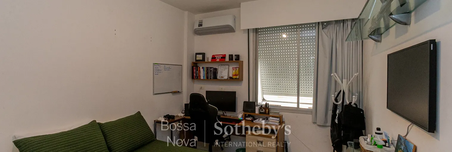 Quarto - Imagem 18