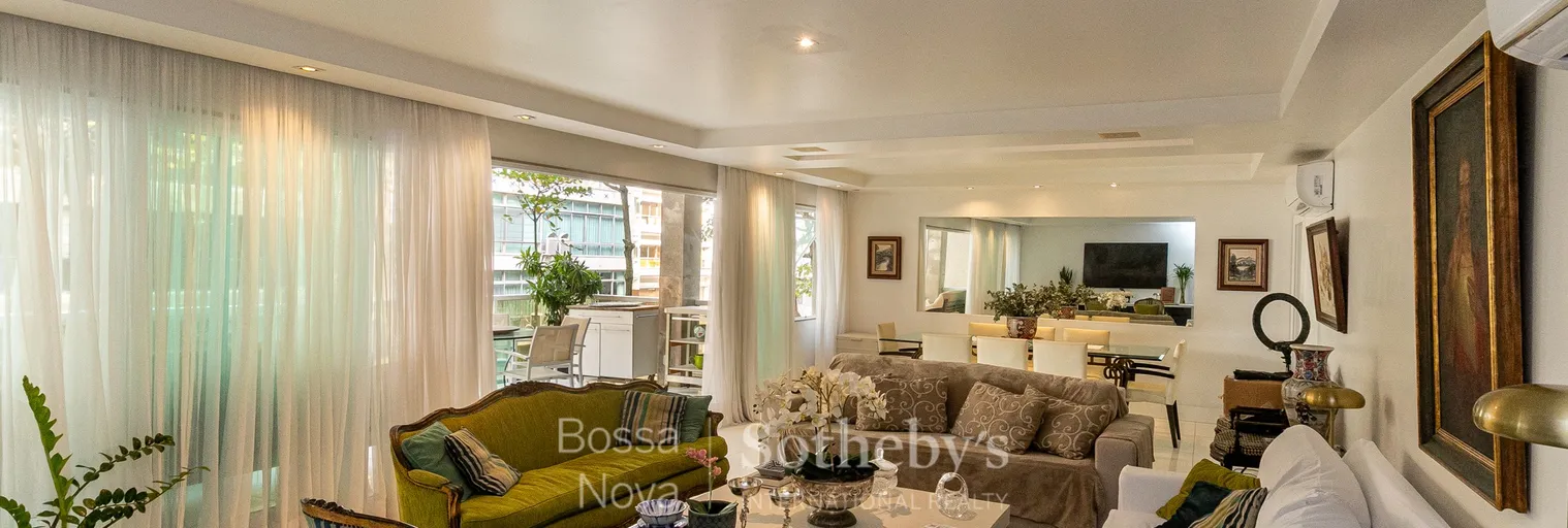 Living - Imagem 4