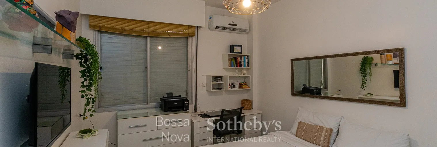 Quarto - Imagem 21