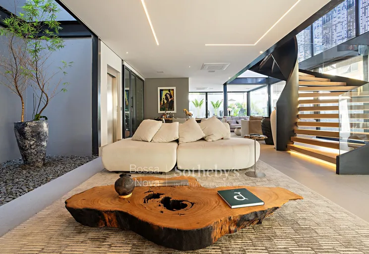 Living - Imagem 1
