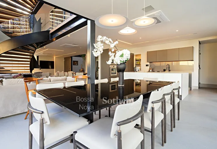 Sala de jantar - Imagem 13