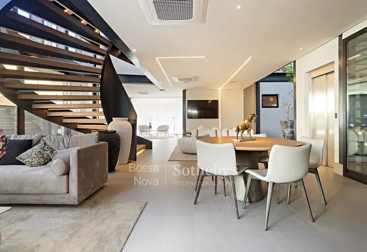 Living - Imagem 9